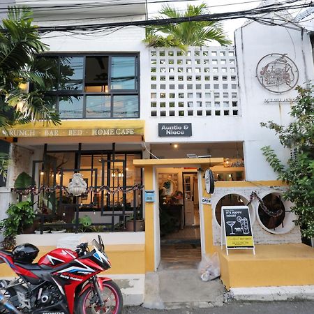 Ban Sam Kong Auntie & Niece Phuket 아파트 외부 사진