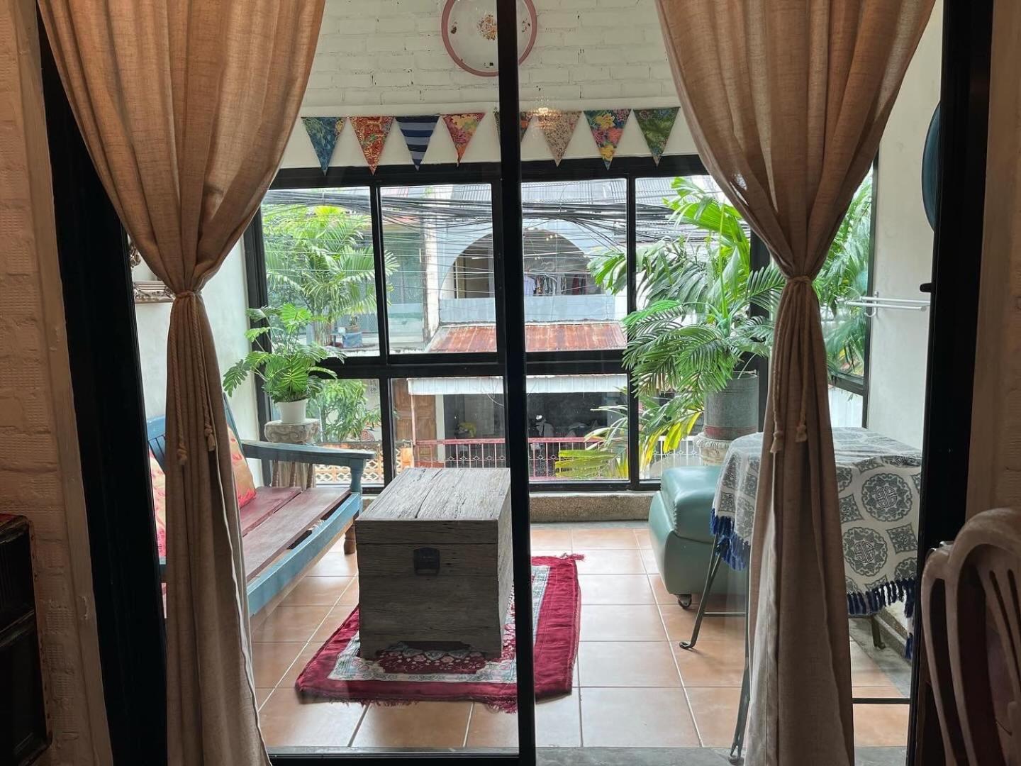 Ban Sam Kong Auntie & Niece Phuket 아파트 외부 사진